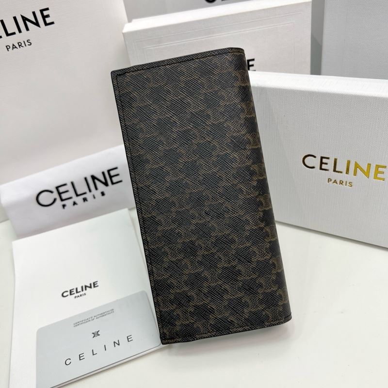 Celine Wallets Purse